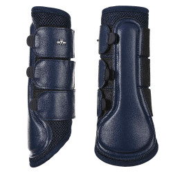Stinchiere HV Polo Air Flow Marina Blu marino Stinchiere HV Polo Air Flow Marina Blu marino