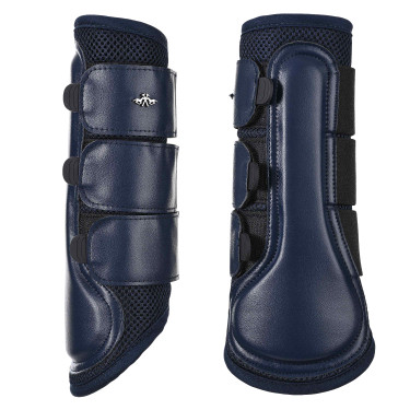 Stinchiere HV Polo Air Flow Marina Blu marino Stinchiere HV Polo Air Flow Marina Blu marino