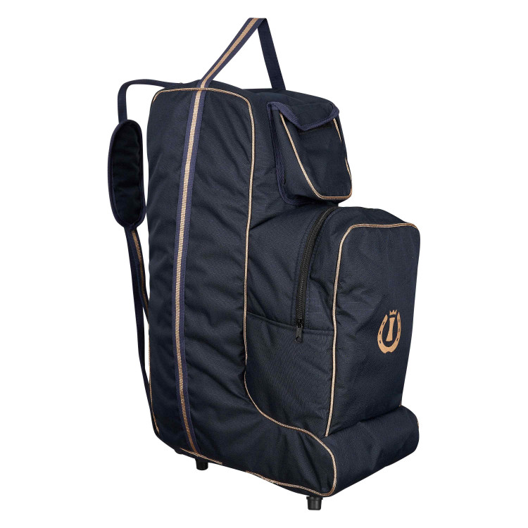 Borsa per stivali e casco Imperial Riding Classic