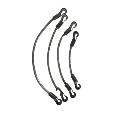 Corda coda Bucas Deluxe per coperte cavallo | Equitazione