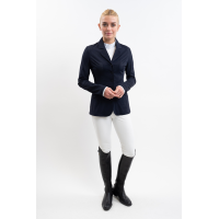 Giacca da concorso Harcour Jade US donna Marina Giacca da concorso Harcour Jade US donna Marina