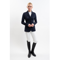 Giacca da concorso Harcour Jade US donna Marina Blu marino