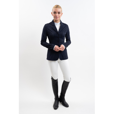 Giacca da concorso Harcour Jade US donna Giacca da concorso Harcour Jade US donna