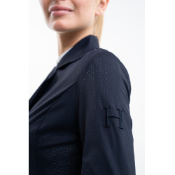 Giacca da concorso Harcour Jade US donna Marina Blu marino