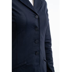 Giacca da concorso Harcour Jade US donna Marina Blu marino