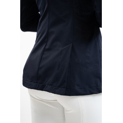 Giacca da concorso Harcour Jade US donna Marina Blu marino