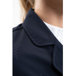 Giacca da concorso Harcour Jade US donna Marina Blu marino