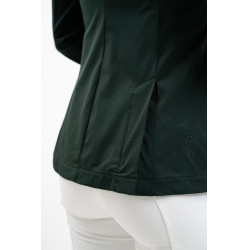 Giacca da concorso Harcour Jade US donna Giungla Bianco