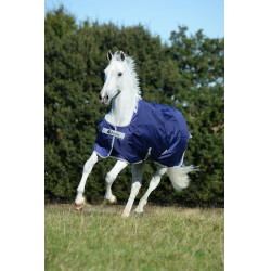 Coperta Bucas Atlantic Turnout B/N 50g