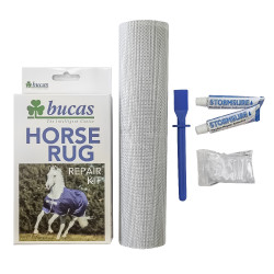 Kit di riparazione Bucas per coperte