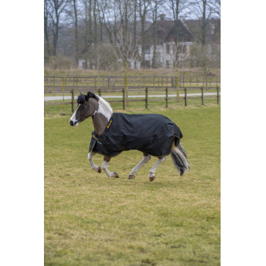 Coperta Irish Turnout Bucas 100g Coperta Irish Turnout Bucas 100g