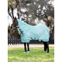 Coperta anti-mosche LeMieux Arika Armour-Tek Acqua