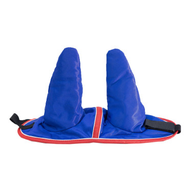 Copriorecchie Senza Pallina Finn-Tack Pro