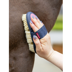 Spazzola LeMieux Flexi Soft Body Spazzola LeMieux Flexi Soft Body