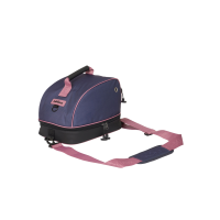 Baule per casco LeMieux