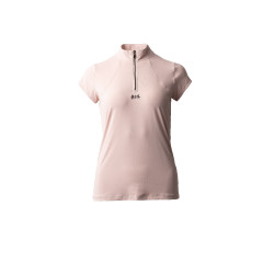 T-shirt da allenamento B Vertigo Joelle a maniche corte da donna