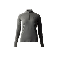 T-shirt da allenamento B Vertigo Odina da donna