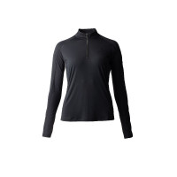 T-shirt da allenamento B Vertigo Odina da donna Chimera Grigio