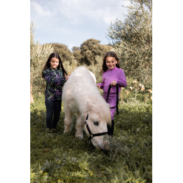 Maglietta da allenamento Horze Mea per bambini Maglietta da allenamento Horze Mea per bambini