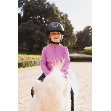 Maglietta da allenamento Horze Mea per bambini Maglietta da allenamento Horze Mea per bambini