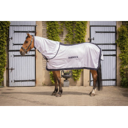 Camicia UV Mesh combo Paddock Sports