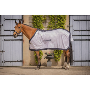 Camicia UV Mesh combo Paddock Sports Camicia UV Mesh combo Paddock Sports