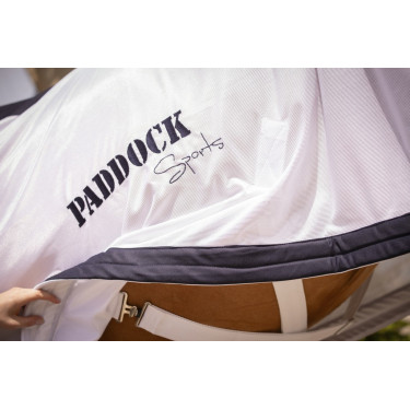 Camicia UV Mesh combo Paddock Sports Camicia UV Mesh combo Paddock Sports