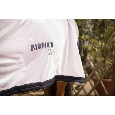 Camicia UV Mesh combo Paddock Sports Camicia UV Mesh combo Paddock Sports