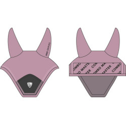 Cuffia antimosche Pro Series Combo Master Rosa Cuffia antimosche Pro Series Combo Master Rosa