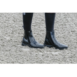 Stivali con cerniera Equithème Sporty
