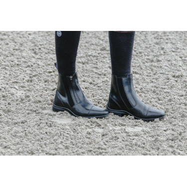 Stivali con cerniera Equithème Sporty