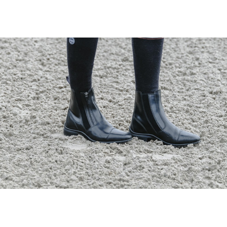 Stivali con cerniera Equithème Sporty