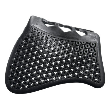 Pad gel emostatico Horsena