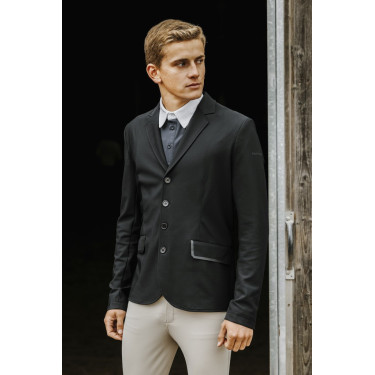 Giacca da concorso Equithème Budapest uomo