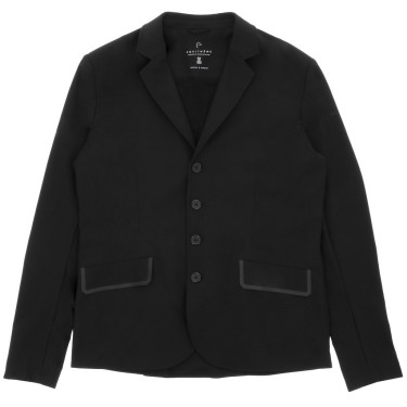 Giacca da concorso Equithème Budapest uomo Giacca da concorso Equithème Budapest uomo