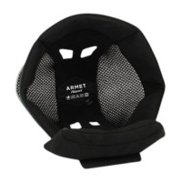 Fodera casco equitazione Flex-on Armet L.A.C.