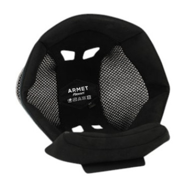 Fodera casco equitazione Flex-on Armet L.A.C.