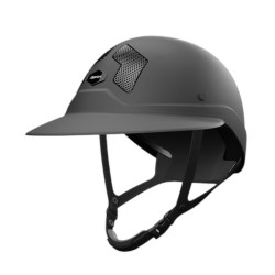 Casco Flex-on Armet nero visiera Angel Dark Sottogola nera