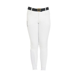 Pantaloni da bambino in tessuto tecnico Equestro