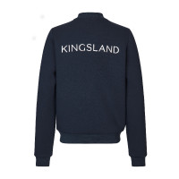Bomber Kingsland KLNoa junior Marina Blu marino Bomber Kingsland KLNoa junior Marina Blu marino