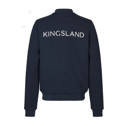 Bomber Kingsland KLNoa junior Marina Blu marino Bomber Kingsland KLNoa junior Marina Blu marino