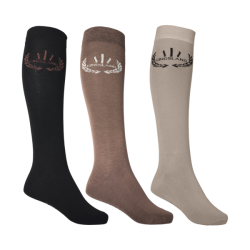 Calzini alti Kingsland KLNatali Coolmax confezione da 3 Calzini alti Kingsland KLNatali Coolmax confezione da 3
