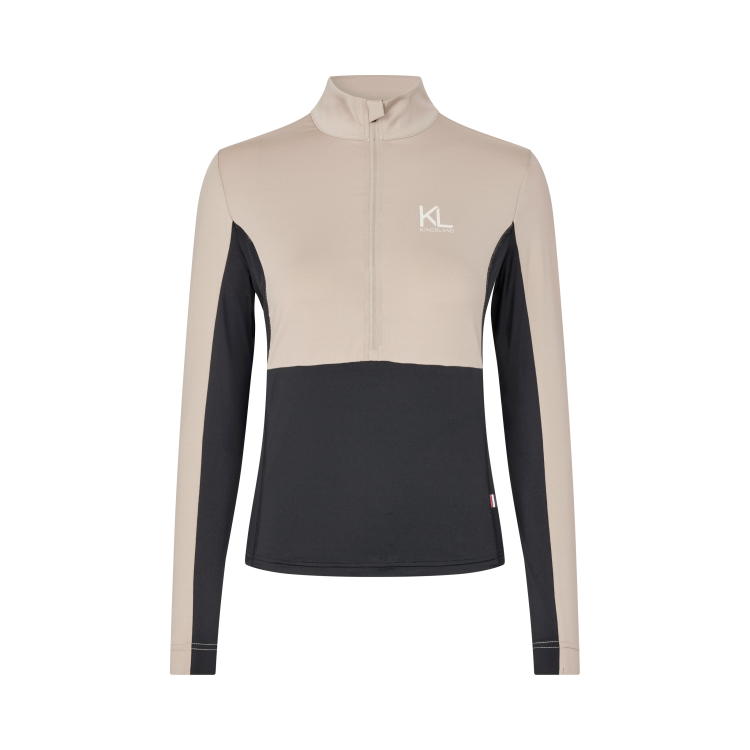 Maglia da allenamento Kingsland KLNisha donna