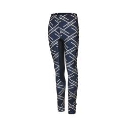 Leggings Kingsland KLNabia a fondo intero junior