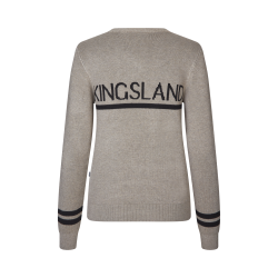 Maglione lavorato a maglia Kingsland KLNancy donna