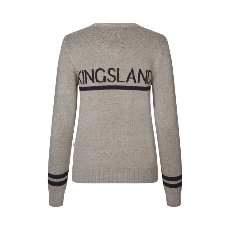 Maglione lavorato a maglia Kingsland KLNancy donna