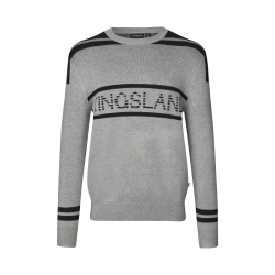 Maglione lavorato a maglia Kingsland KLNolan uomo
