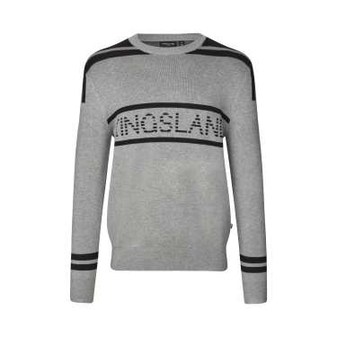 Maglione lavorato a maglia Kingsland KLNolan uomo