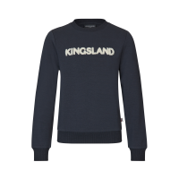 Felpa Kingsland KLNino junior