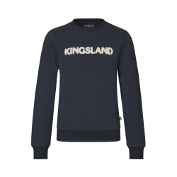 Felpa Kingsland KLNino junior